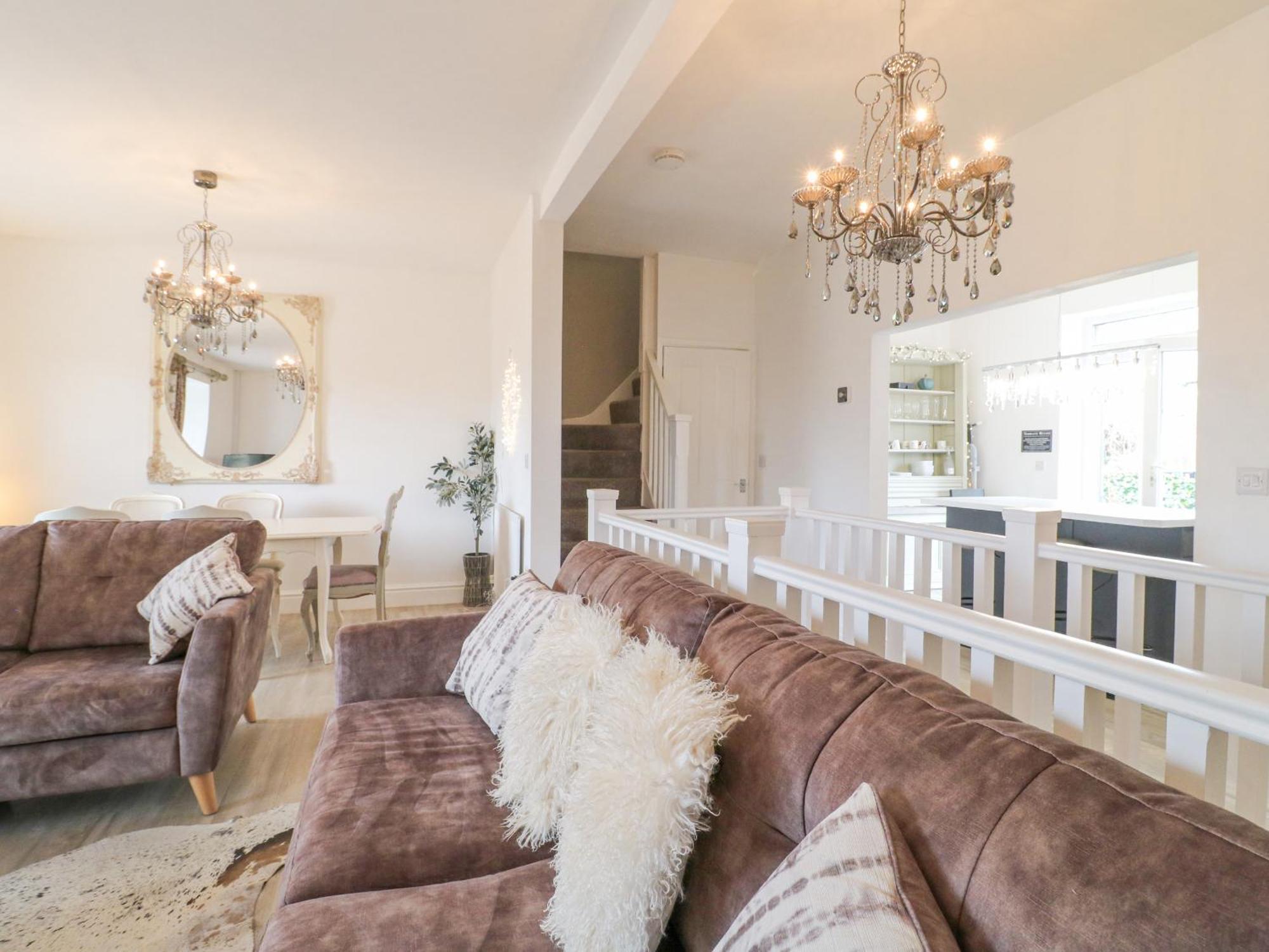 Matlock Maisonette Екстериор снимка