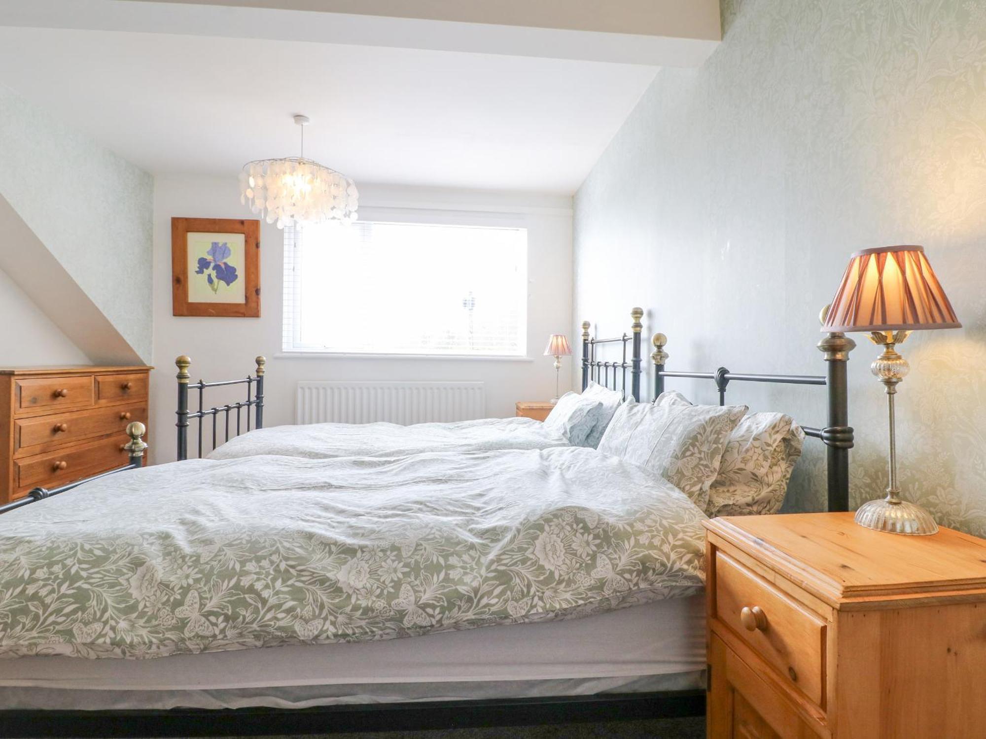 Matlock Maisonette Екстериор снимка