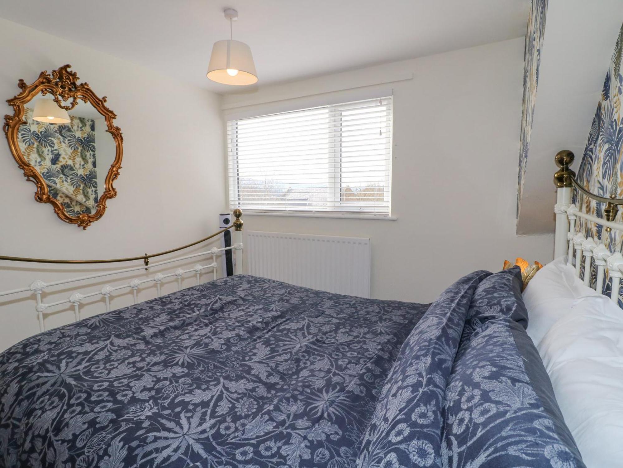 Matlock Maisonette Екстериор снимка